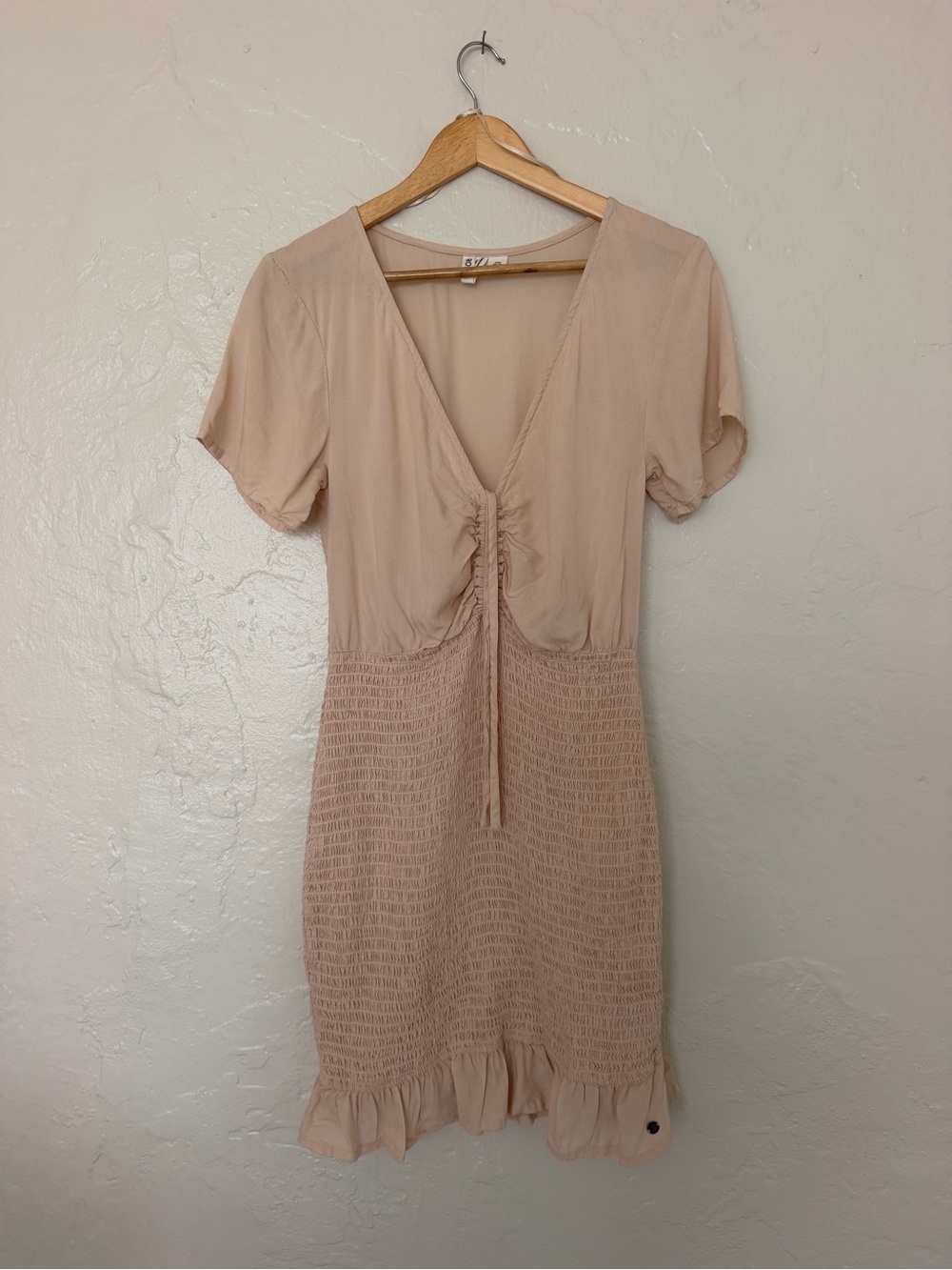Roxy Island View Dress